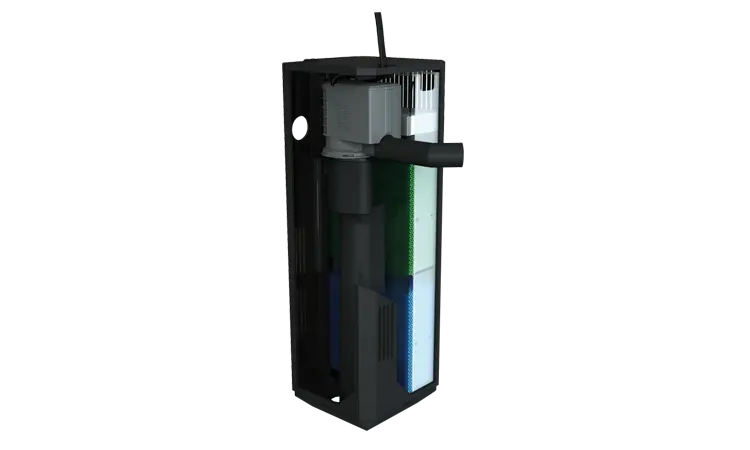 Juwel SystemBioFlow Super 400 L/t